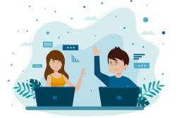 taptap点点官方智能客服软件R3全新V4.1版本震撼发布，全新技术栈